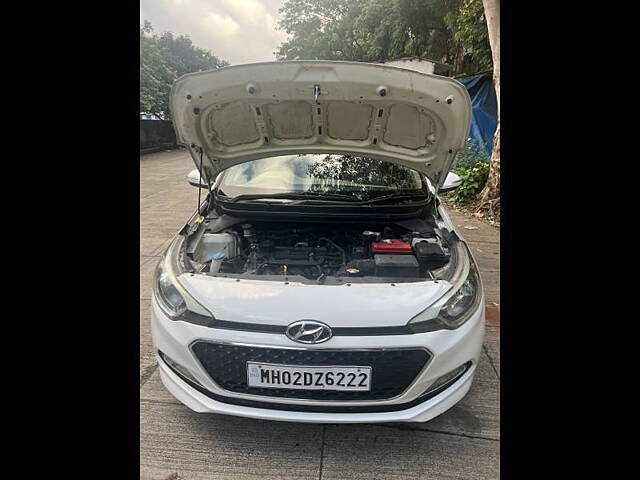 Used Hyundai Elite i20 [2017-2018] Asta 1.2 in Mumbai