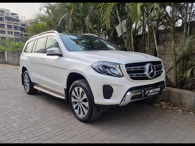Used 2017 Mercedes-Benz GLS in Pune