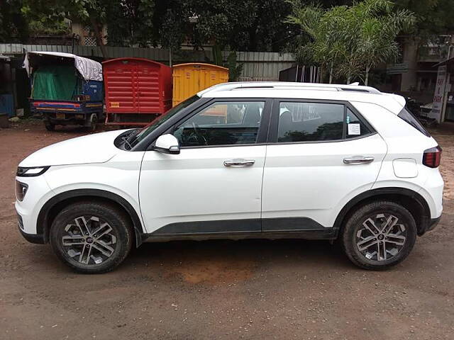 Used Hyundai Venue [2022-2023] S (O) 1.0 Turbo DCT in Pune