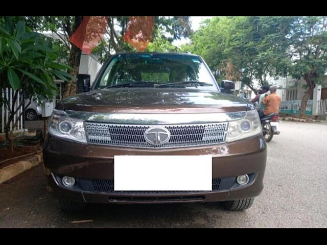 tata safari used cars bangalore