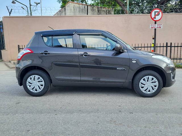 Used Maruti Suzuki Swift [2014-2018] LXi in Bangalore