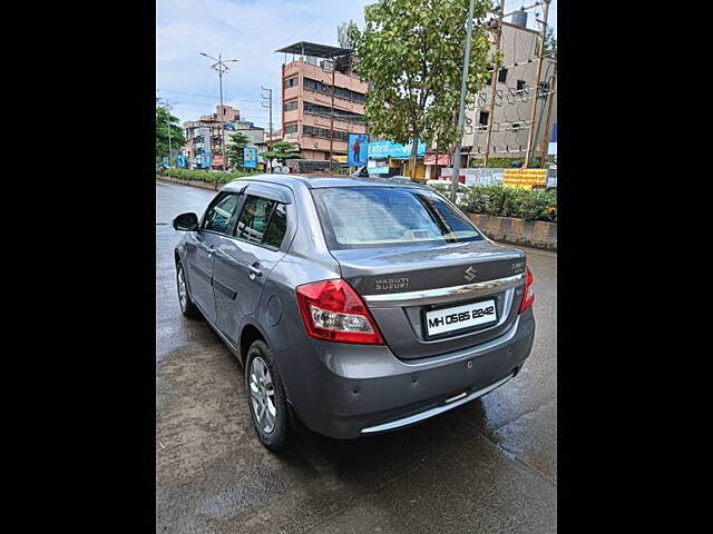 Used Maruti Suzuki Swift DZire [2011-2015] ZXI in Thane