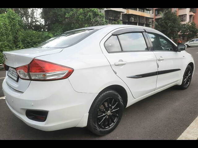 Used Maruti Suzuki Ciaz [2017-2018] Delta 1.4 AT in Mumbai