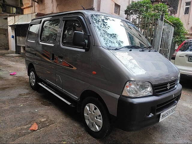 Used Maruti Suzuki Eeco [2010-2022] 5 STR AC (O) CNG in Mumbai