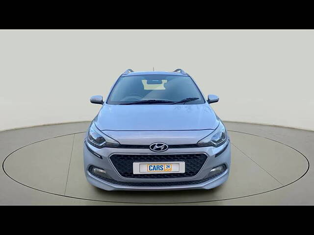 Used Hyundai Elite i20 [2018-2019] Asta 1.4 (O) CRDi in Kolkata