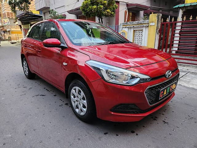 Used Hyundai Elite i20 [2014-2015] Magna 1.2 in Siliguri