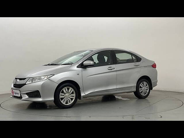 Used 2014 Honda City in Delhi