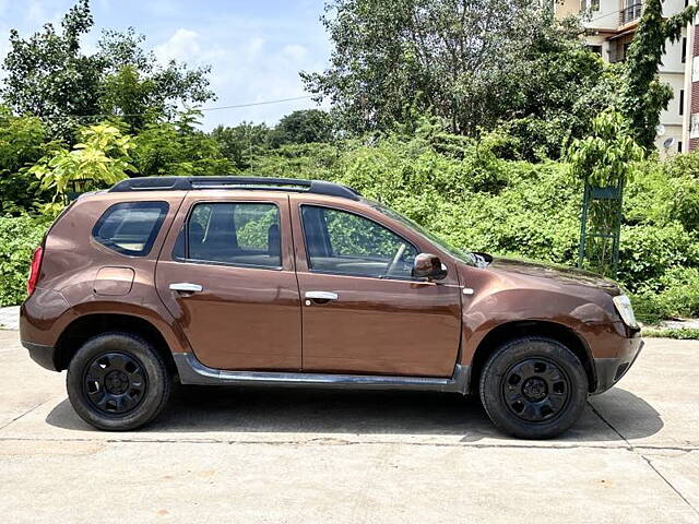 Used Renault Duster [2012-2015] 85 PS RxE Diesel in Vadodara