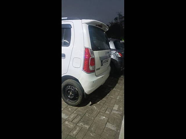 Used Maruti Suzuki Wagon R 1.0 [2014-2019] VXI in Daltonganj