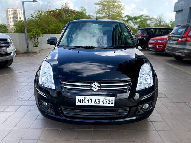 Used 2010 Maruti Suzuki Swift DZire in Mumbai