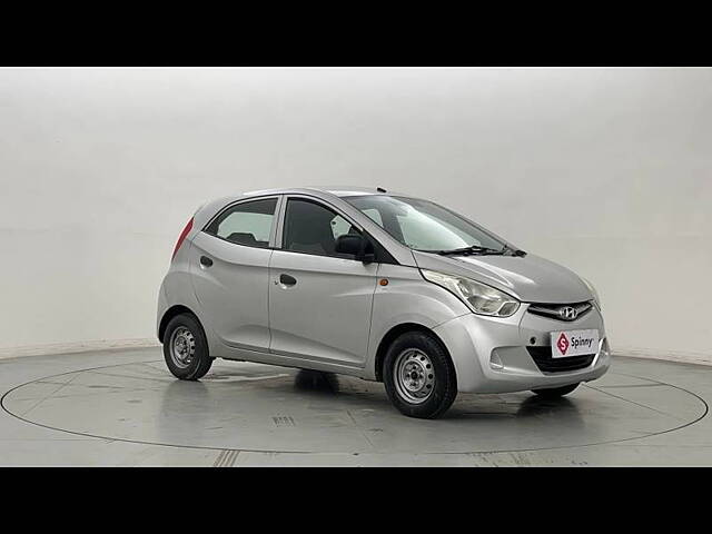 Used Hyundai Eon Era + in Ghaziabad