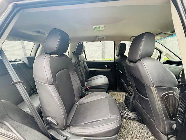 Used Tata Hexa [2017-2019] XTA 4x2 7 STR in Jaipur