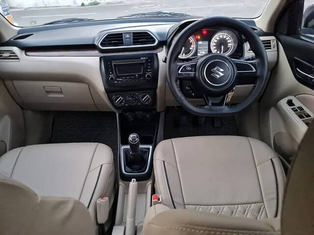 Used Maruti Suzuki Dzire [2017-2020] VDi in Jalandhar