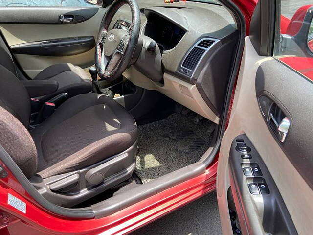 Used Hyundai i20 [2012-2014] Asta (O) 1.2 in Mumbai