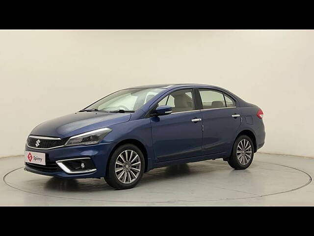 Used 2019 Maruti Suzuki Ciaz in Pune