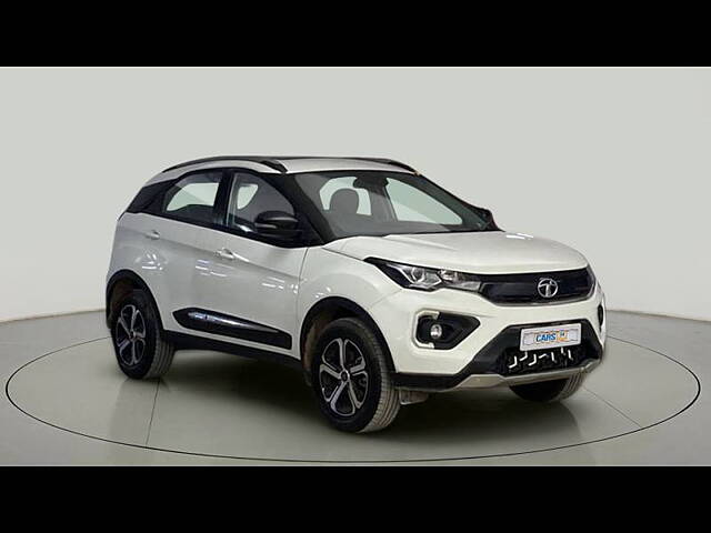 Used 2023 Tata Nexon in Delhi