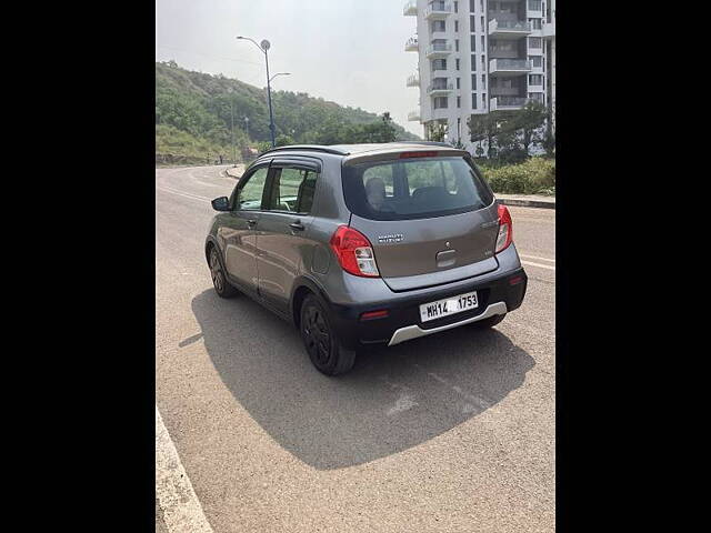 Used Maruti Suzuki Celerio X Vxi [2017-2019] in Pune