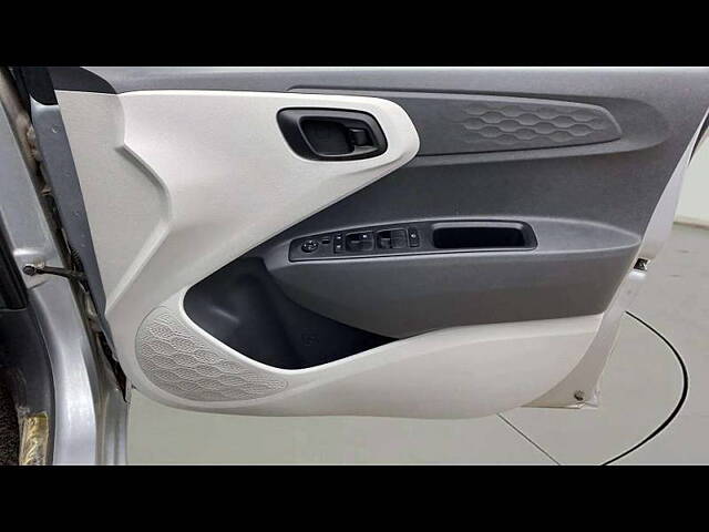 Used Hyundai Grand i10 Nios [2019-2023] Magna 1.2 Kappa VTVT in Delhi