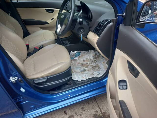 Used Hyundai Eon Magna + AirBag in Thane