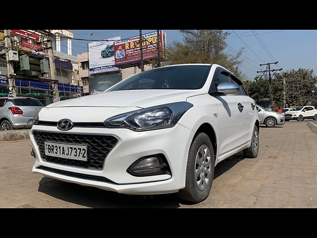 Second Hand Hyundai Elite i20 [2019-2020] Magna Plus 1.2 [2019-2020] in Patna