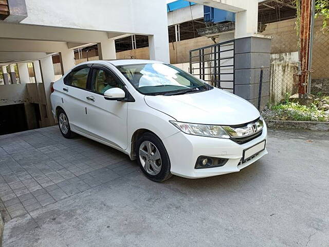 Used Honda City [2014-2017] V in Hyderabad