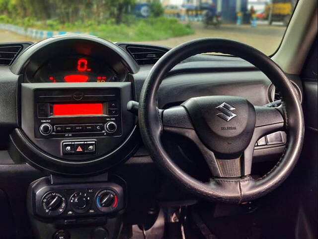 Used Maruti Suzuki S-Presso [2019-2022] VXi (O) in Kolkata