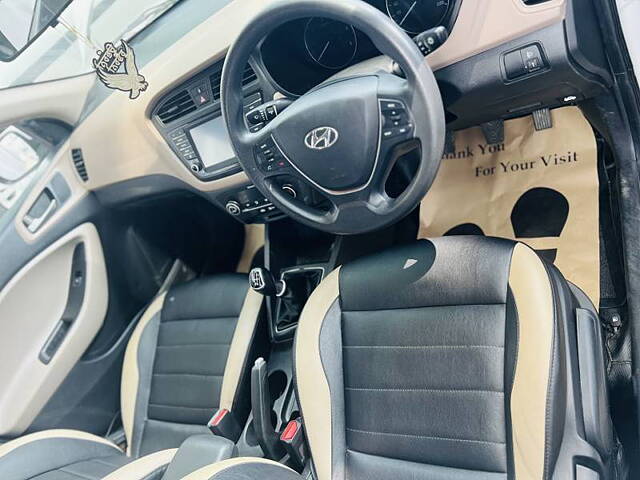 Used Hyundai Elite i20 [2018-2019] Asta 1.4 (O) CRDi in Chandigarh