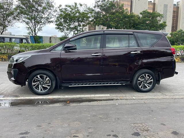 Used Toyota Innova Crysta [2016-2020] 2.7 VX 7 STR [2016-2020] in Mumbai