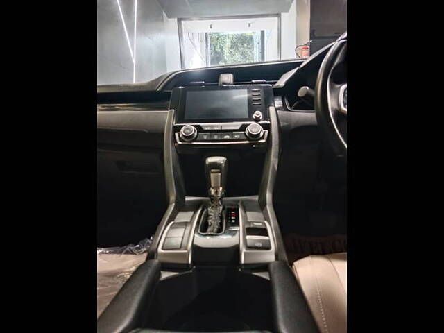 Used Honda Civic VX CVT Petrol [2019-2020] in Delhi