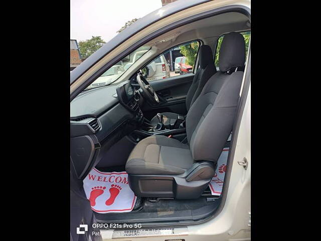 Used Tata Harrier [2019-2023] XE [2019-2020] in Patna