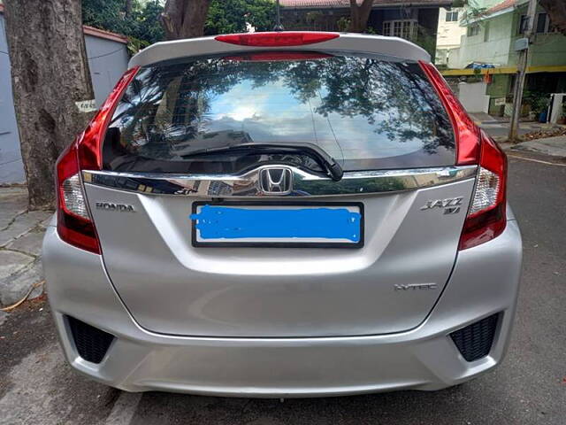 Used Honda Jazz [2015-2018] VX Petrol in Bangalore