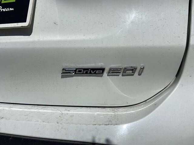 Used BMW X1 [2020-2023] sDrive20i xLine in Chennai