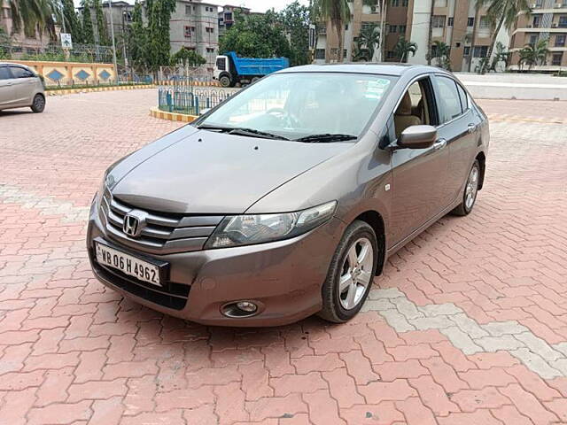 Used Honda City [2008-2011] 1.5 V MT in Kolkata