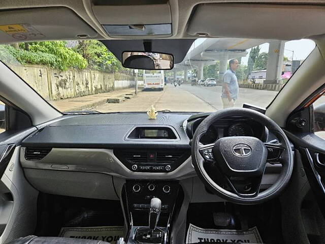 Used Tata Nexon [2017-2020] XMA Petrol in Mumbai