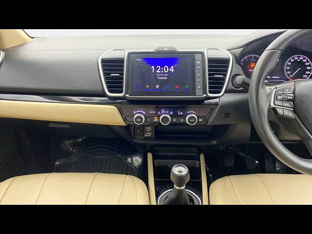 Used Honda City [2014-2017] VX in Bangalore