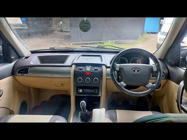 Used Tata Safari Storme [2012-2015] 2.2 EX 4x2 in Pune