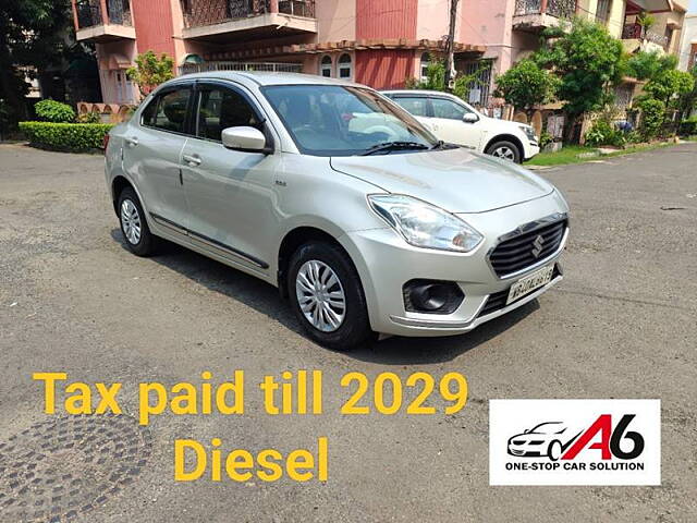 Used 2019 Maruti Suzuki DZire in Kolkata