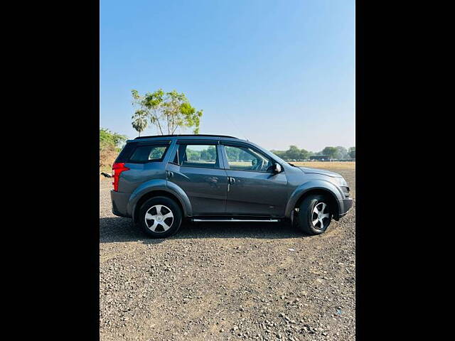 Used Mahindra XUV500 [2015-2018] W4 [2015-2016] in Vadodara