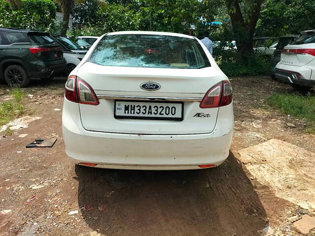 Used Ford Fiesta [2011-2014] Ambiente Petrol [2012-2014] in Mumbai