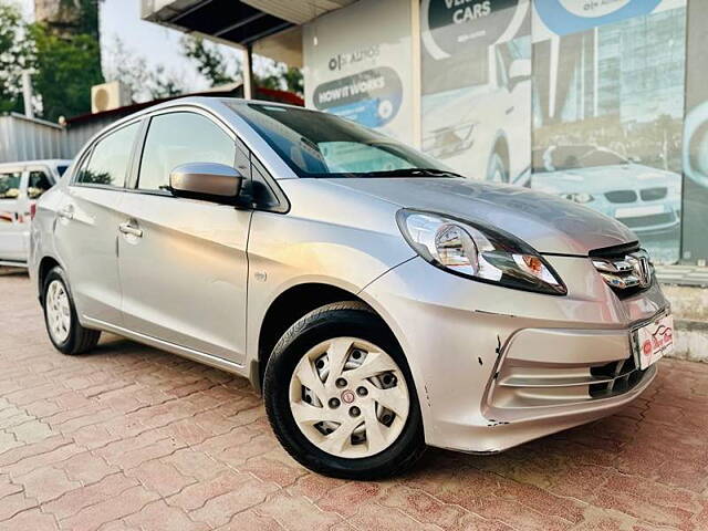 Used 2014 Honda Amaze in Ahmedabad