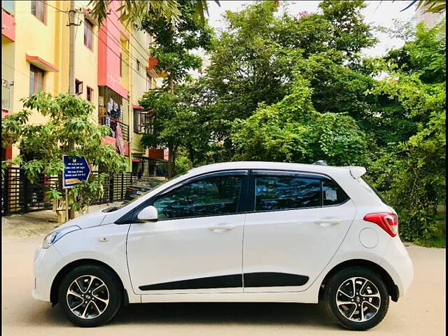 Used Hyundai i10 [2010-2017] Sportz 1.2 Kappa2 in Bangalore