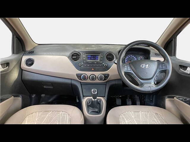 Used Hyundai Xcent [2014-2017] S 1.2 in Hyderabad