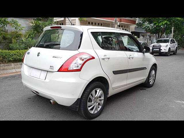 Used Maruti Suzuki Swift [2011-2014] ZDi in Bangalore