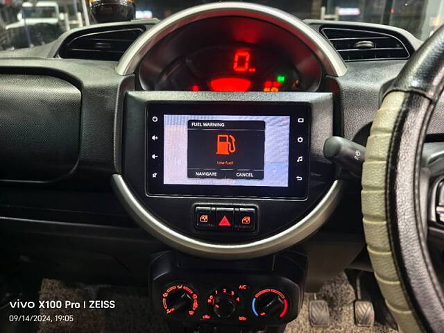 Used Maruti Suzuki S-Presso [2019-2022] VXi Plus in Muzaffurpur