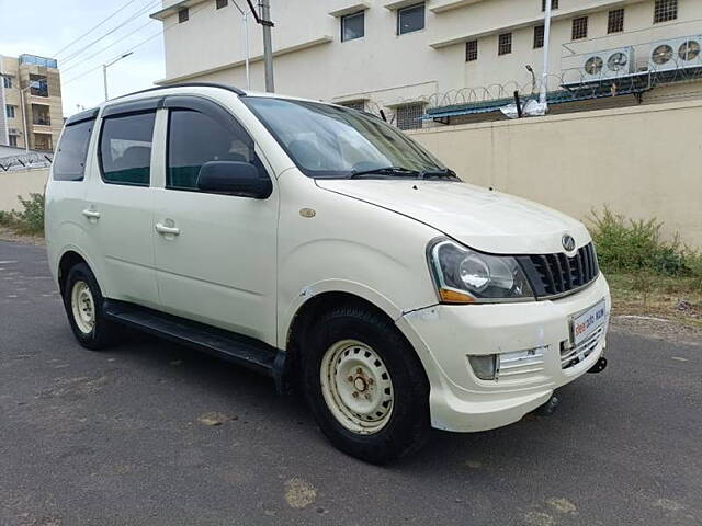 Used 2011 Mahindra Xylo in Tiruchirappalli