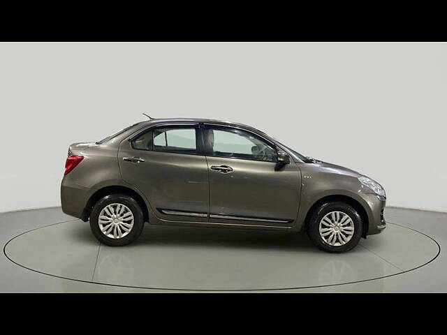 Used Maruti Suzuki Dzire [2017-2020] VXi in Mumbai