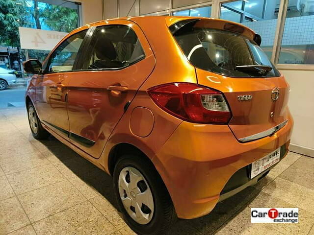 Used Tata Tiago [2016-2020] Revotorq XZ in Kolkata