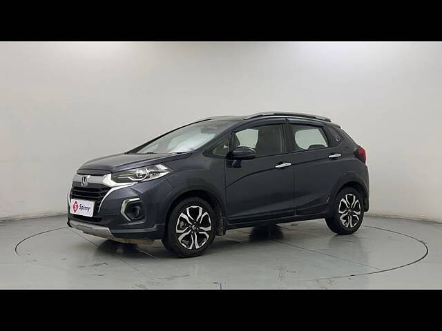 Used 2022 Honda WR-V in Delhi