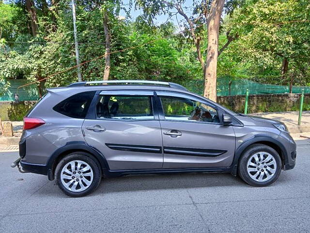 Used Honda BR-V S Petrol in Mumbai