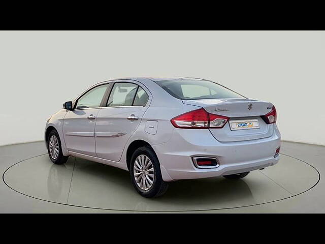 Used Maruti Suzuki Ciaz Delta Hybrid 1.5 AT [2018-2020] in Indore